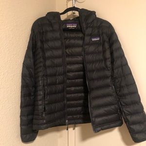 Patagonia Down Jacket